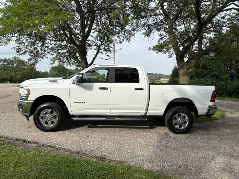 ram ram 2500 pickup 2024 3C6UR5DJ9RG380799 image ram ram 2500 pickup 2024 3C6UR5DJ9RG380799 image